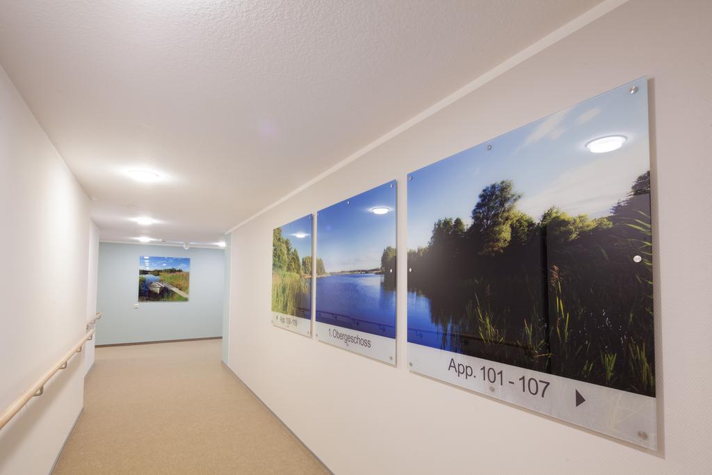 GDA Hotel am Schlosspark Bad Homburg vor der Höhe Exterior foto