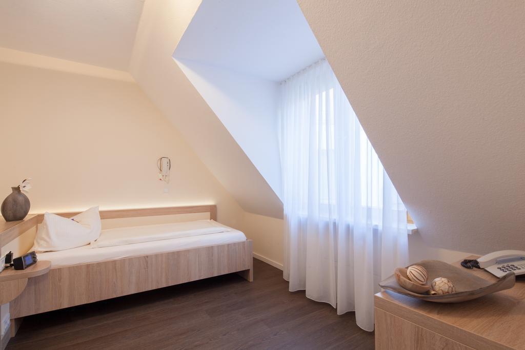 GDA Hotel am Schlosspark Bad Homburg vor der Höhe Exterior foto